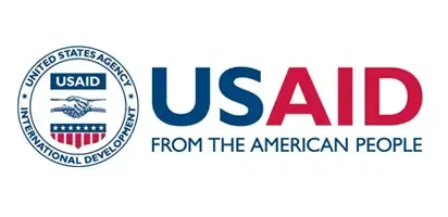 USAID: From the American People.